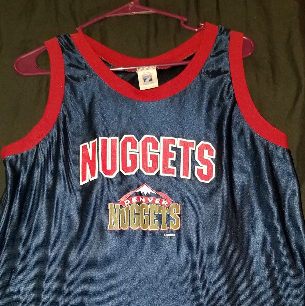 Denver Nuggets top